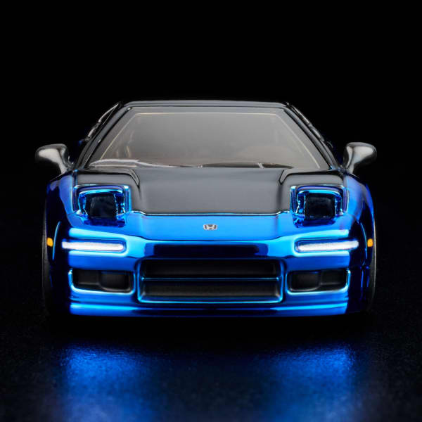 Hot Wheels RLC Exclusive 1994 NSX