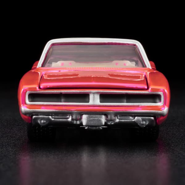 RLC Exclusive 1969 Dodge Charger R/T