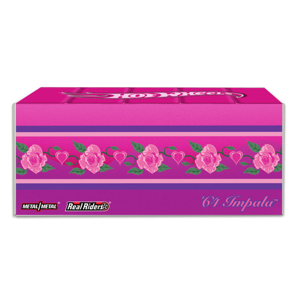 HWC Special Edition ’64 Impala