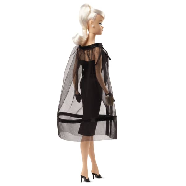 Swirl Pony Barbie Doll