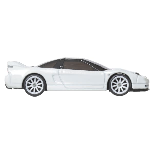 Hot Wheels Premium Honda Collector Display Set