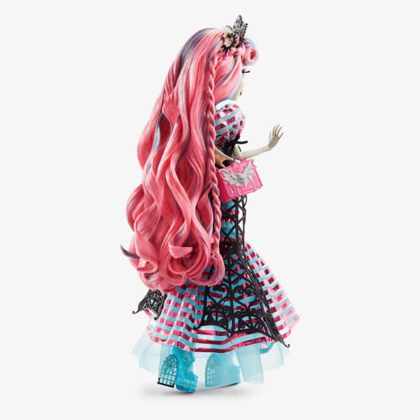 Monster High Fang Vote Rochelle Goyle Doll