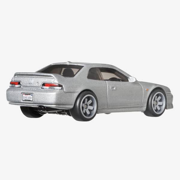 2021 Car Culture Mix 7 – Modern Classics