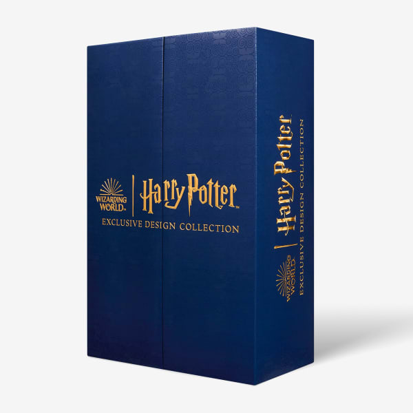 Harry Potter Design Collection – Albus Dumbledore Doll