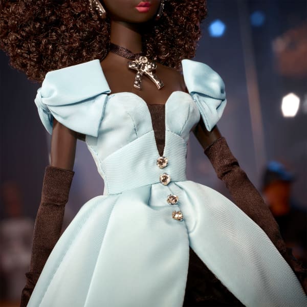 Barbie Fashion Model Collection Doll # 3 Barbie Fashion Model Collection Doll # 3