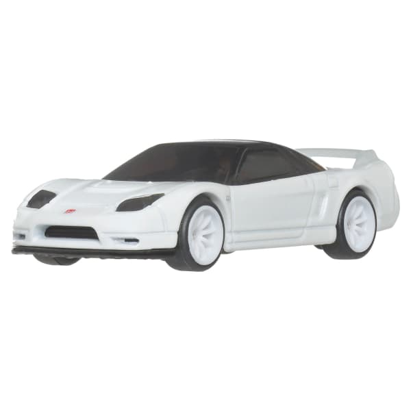 Hot Wheels Premium Honda Collector Display Set