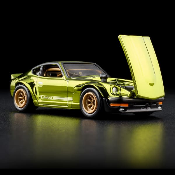 RLC Exclusive Custom ’72 Datsun 240Z