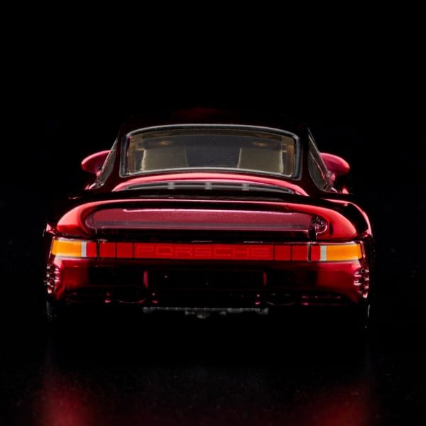 RLC Exclusive 1986 Porsche 959