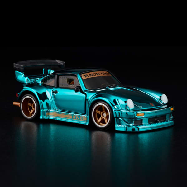 RLC Exclusive RWB Porsche 930