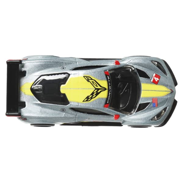 Hot Wheels Car Culture Circuit Legends Corvette C8.R