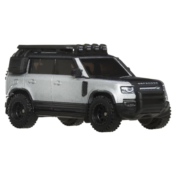 Hot Wheels Team Transport Truck & Race Vehicle