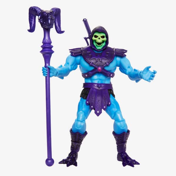 HE-MAN 40TH ANNIVERSARY Masters of the Universe Origins MOTU Mattel Toys EUR 19,99 - FR HE-MAN 40TH ANNIVERSARY Masters of the Universe Origins MOTU Mattel Toys EUR 19,99 - FR