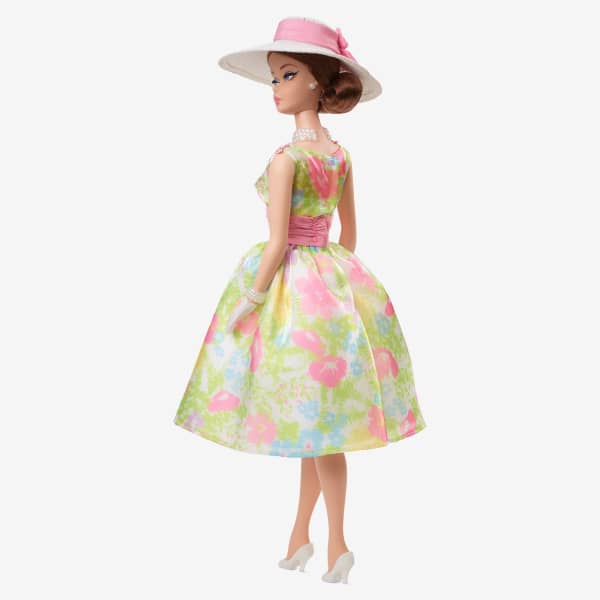 Barbie 12 Days of Spring Doll and Accessories