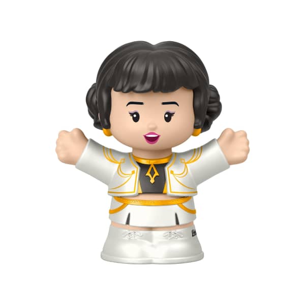 Little People Collector KPop Demon Hunters HUNTR/X Figure Set