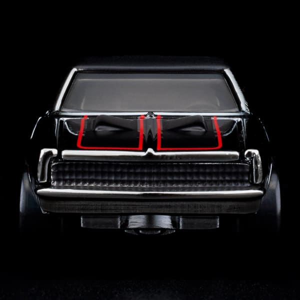 RLC EXCLUSIVE CUSTOM CAMARO - RLC 20th ANNIVERSARY