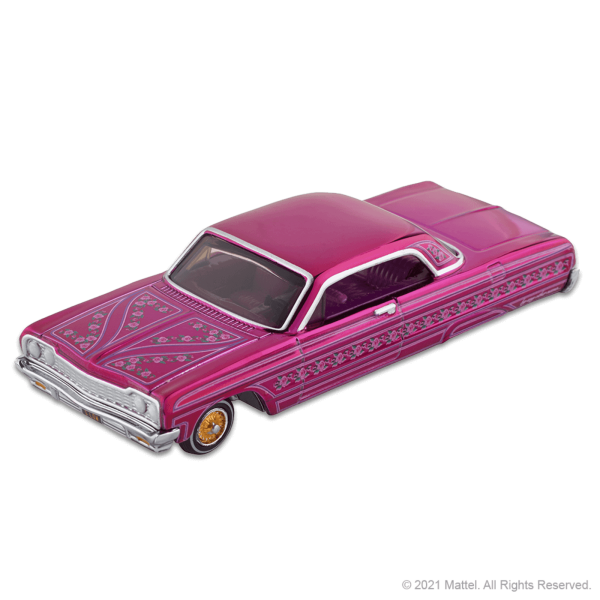 HWC Special Edition ’64 Impala