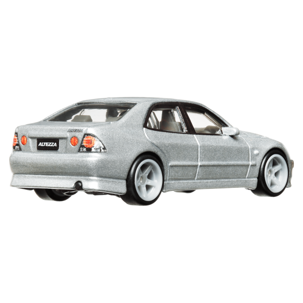 Hot Wheels Car Culture Circuit Legends '98 Toyota Altezza | Mattel