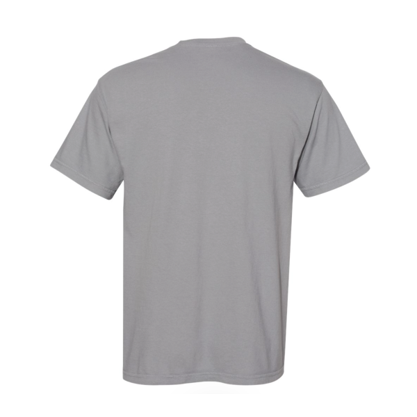 Hot Wheels in Kanji Grey T-Shirt