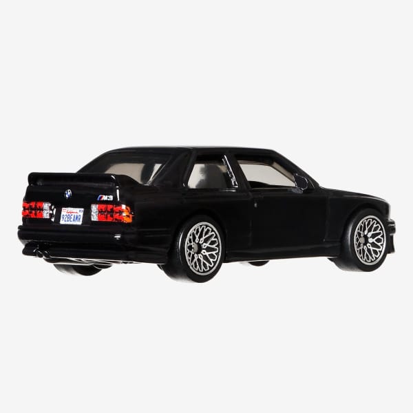 2021 Car Culture Mix 7 – Modern Classics