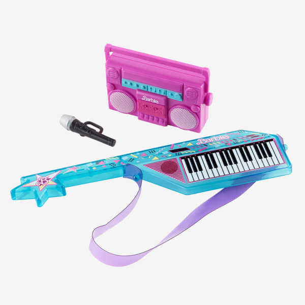 Barbie Rewind Doll - Night Out