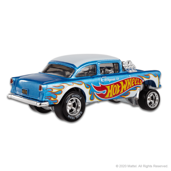 Hot Wheels Display Case