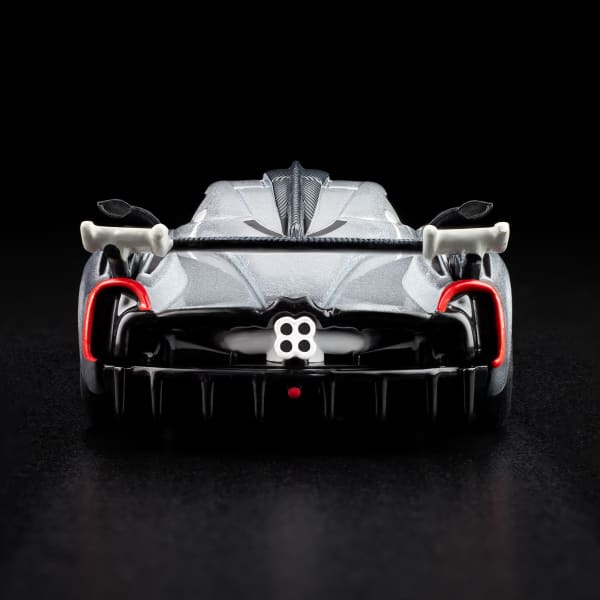 RLC Exclusive ’21 Pagani Huayra R