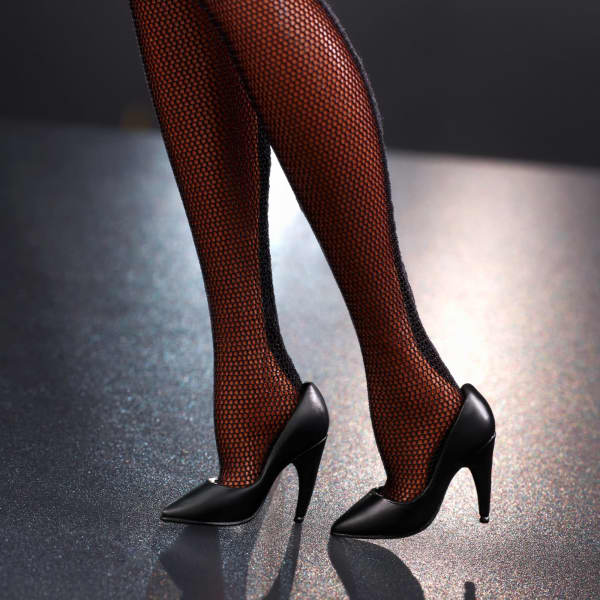 Barbie Signature Music Series Tina Turner Doll