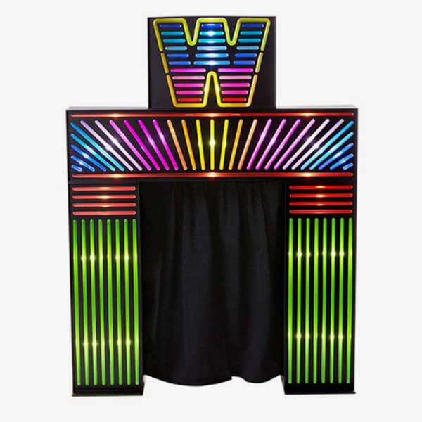 WWE Ultimate Edition New Generation Arena