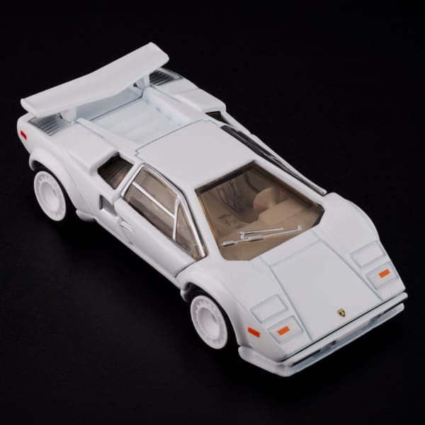 RLC Exclusive 1982 Lamborghini Countach LP 500 S