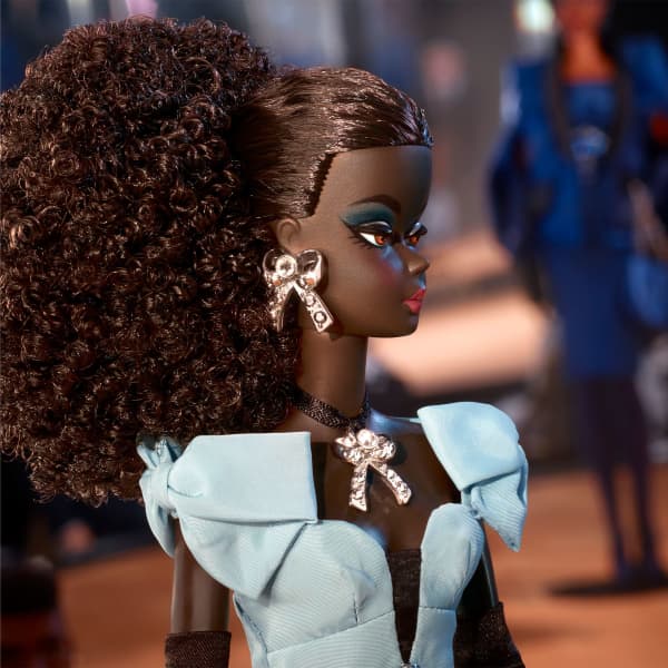 Barbie Petticoat Perfection Doll, BFMC #3 | Mattel Creations