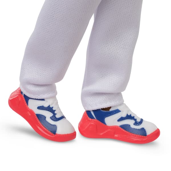 Barbie Inspiring Women Dr. Opal Lee Doll