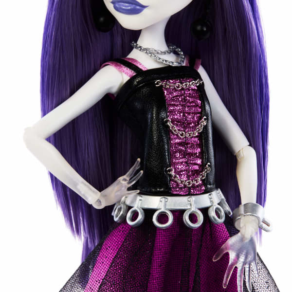 Monster High Boo-riginal Creeproduction G1 Spectra Vondergeist Doll