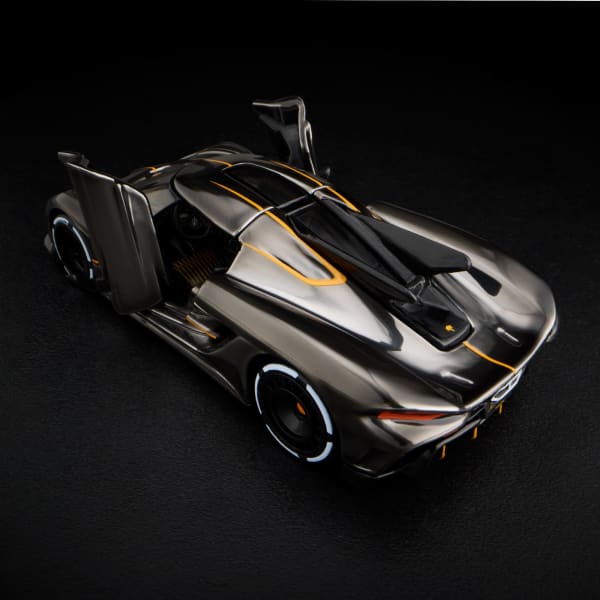 Hot Wheels RLC Koenigsegg Jesko Absolut