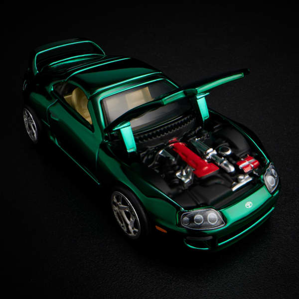 RLC Exclusive 1997 Toyota Supra