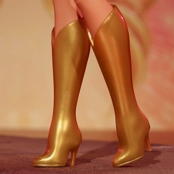 Masters of the Universe Princess of Power She-Ra Doll