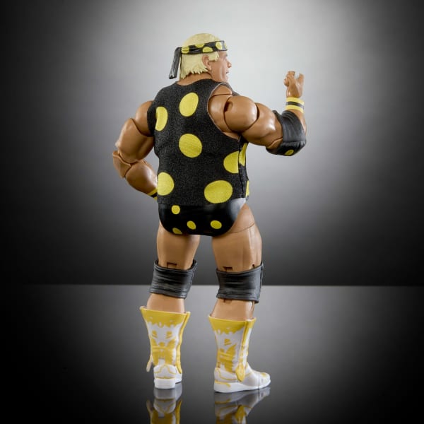 WWE Legends Ultimate Edition Dusty Rhodes Action Figure | Mattel