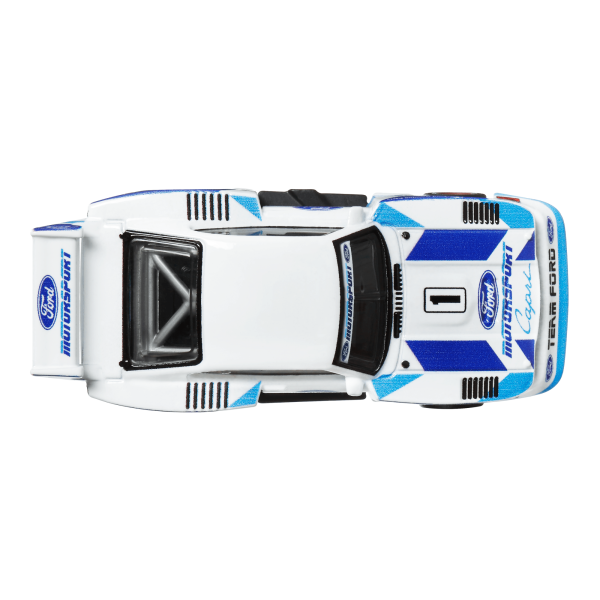 Hot Wheels Car Culture Circuit Legends Vehicles