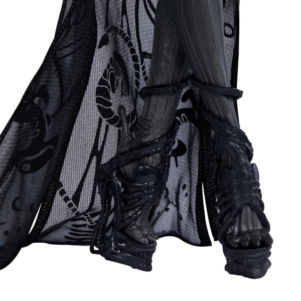 Monster High Skullector Alien Doll