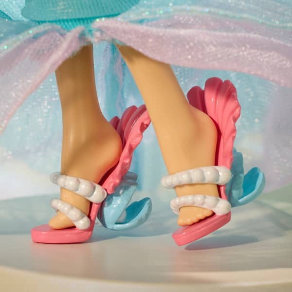 Disney Once Upon a Whimsy Collection Ariel Doll