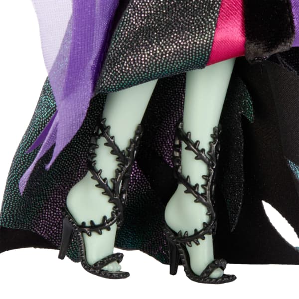 Disney Collector Maleficent & Aurora Fashion Dolls from Disney's Sleeping Beauty