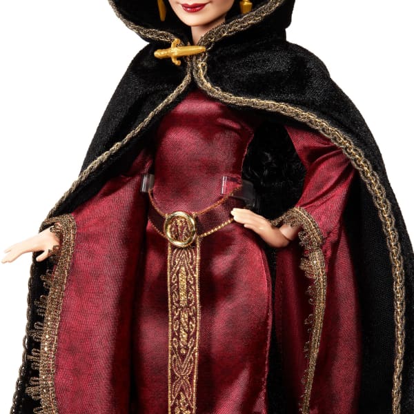 Disney’s Tangled Rapunzel & Mother Gothel Dolls