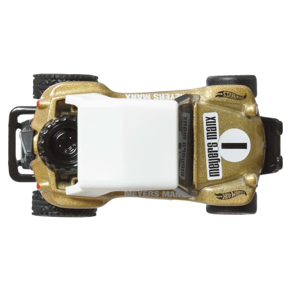 Hot Wheels Boulevard Meyers Manx