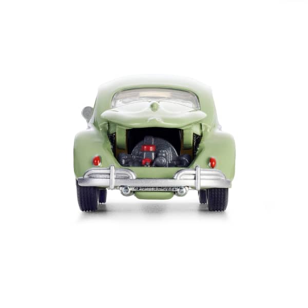 Hot Wheels x MoMA 1959 VW Beetle Type 1 Sedan | Mattel Creations