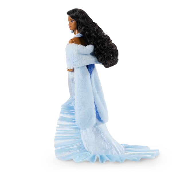 Barbie Gala Collection Doll #3 | Mattel Creations Barbie Gala Collection Doll #3 | Mattel Creations