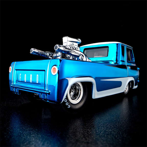 RLC Exclusive Hi-Po Hauler