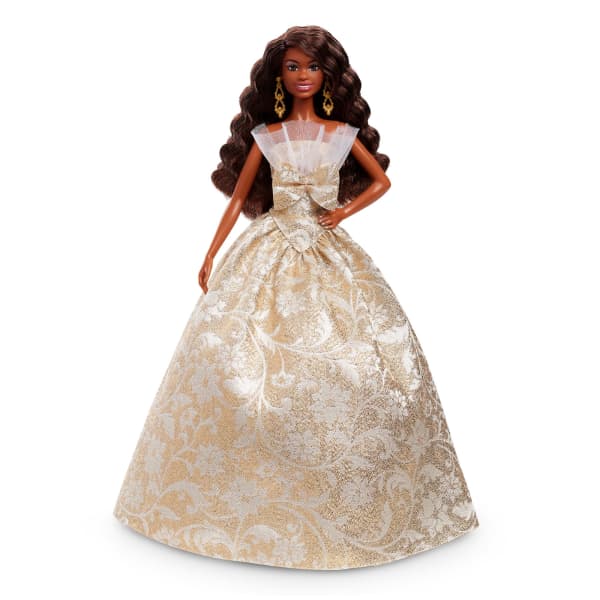 Barbie Holiday Doll noël - tenue de soirée Barbie Holiday Doll noël - tenue de soirée