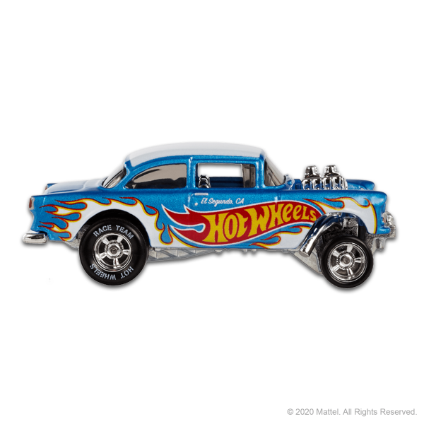 Hot Wheels Display Case