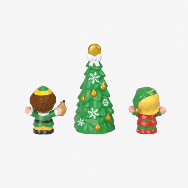 Little People Collector Elf Figure Set | Fisher Price