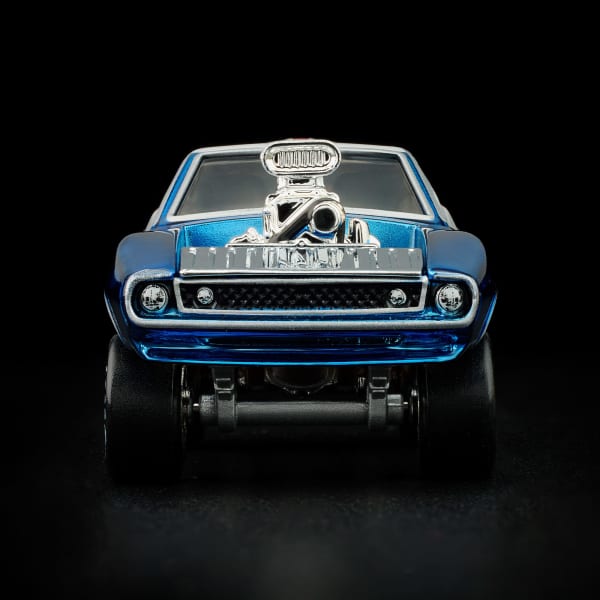 RLC Exclusive ’71 AMC Javelin AMX