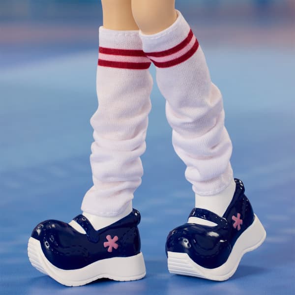 Barbie My Scene Nolee Doll